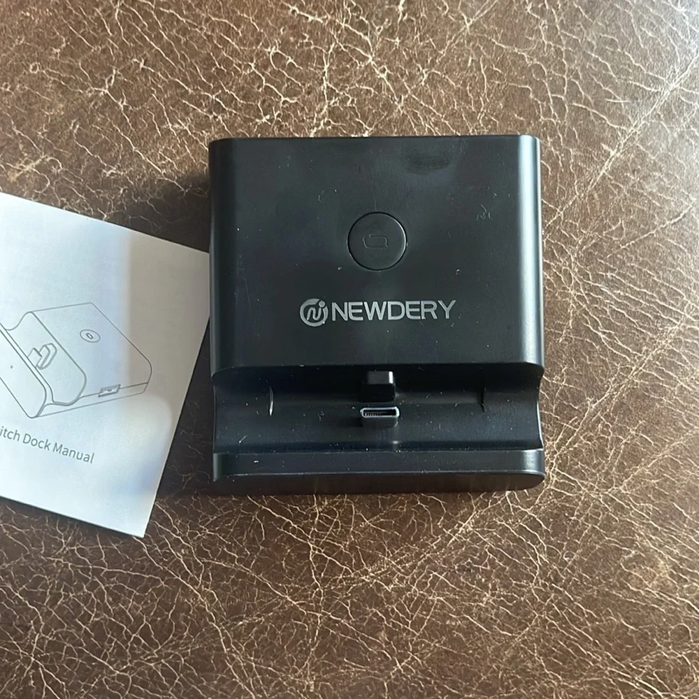 Nintendo Switch Dock